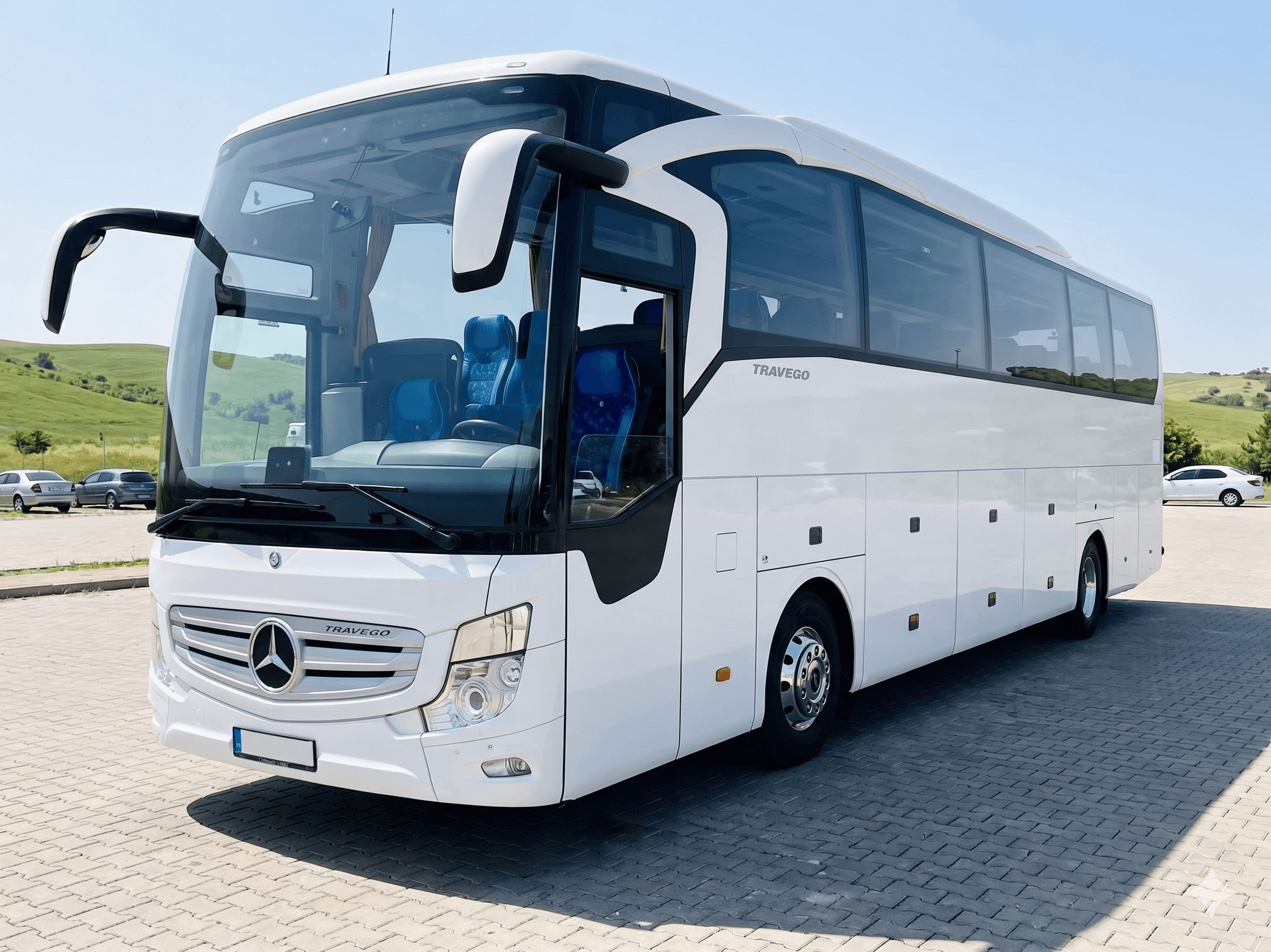 VIP Otobüs (50+1)