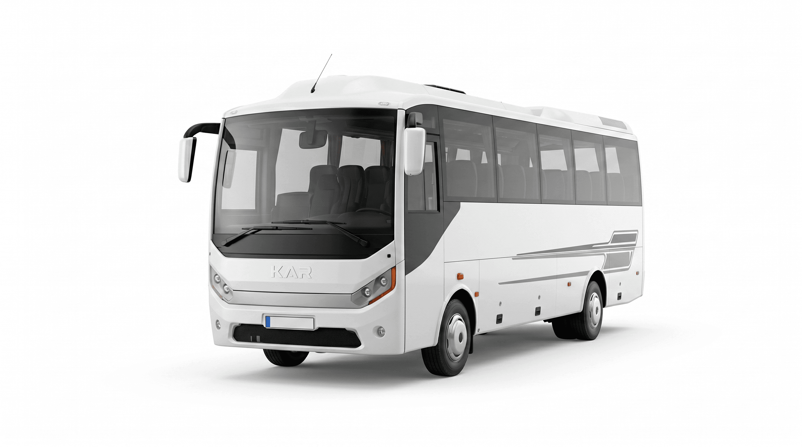 VIP Minibüs (35+1)